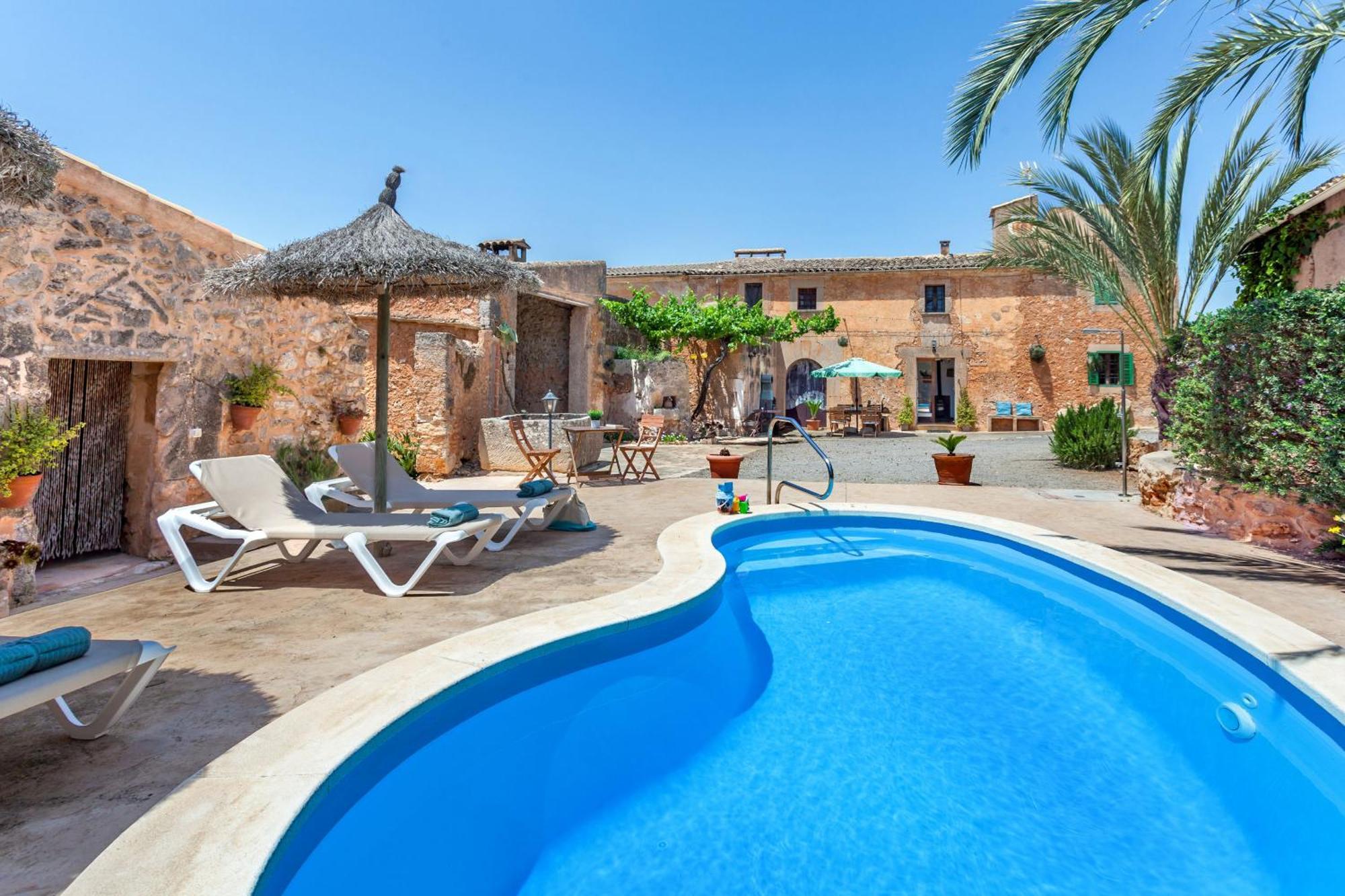 בית הארחה סנטני 	Casa Antigua מראה חיצוני תמונה