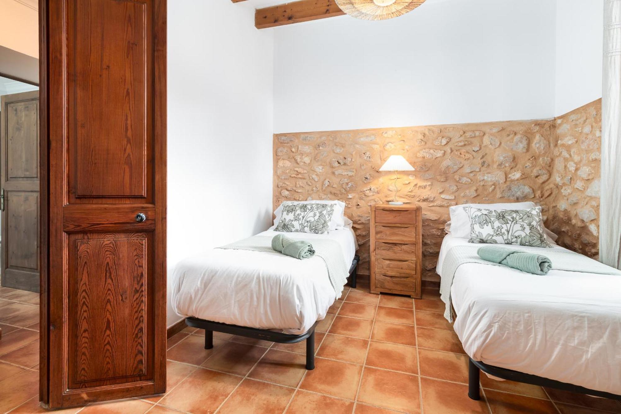בית הארחה סנטני 	Casa Antigua מראה חיצוני תמונה
