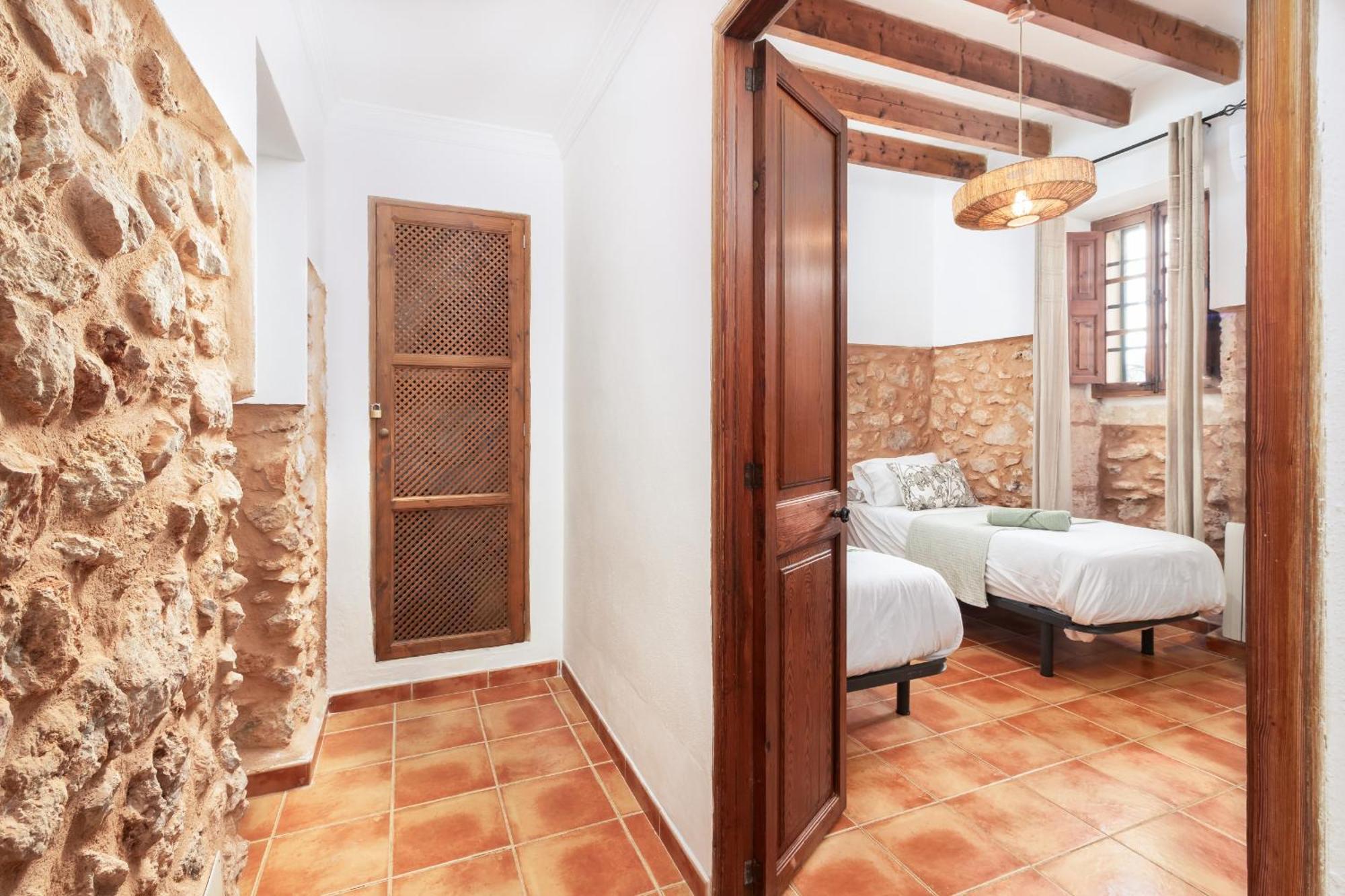 בית הארחה סנטני 	Casa Antigua מראה חיצוני תמונה